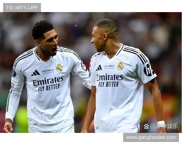 姆巴佩开局进球数追平巅峰C罗同期数据成皇马进球主力