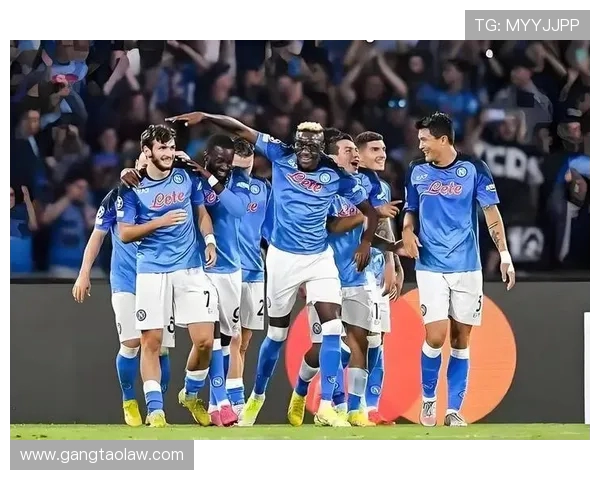 意甲分析：罗马主场强势反弹那不勒斯客场表现值得期待